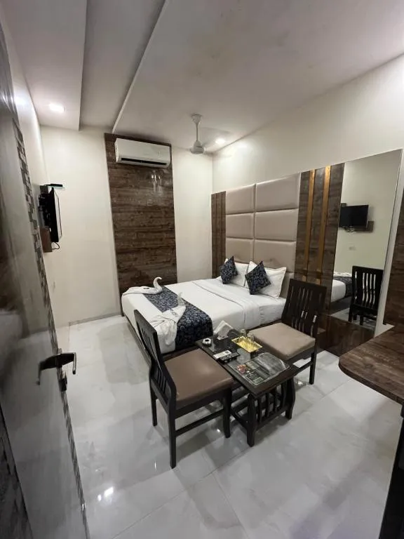 Image of Hotel Magnetic – NEAR INTERNATIONAL AIRPORT