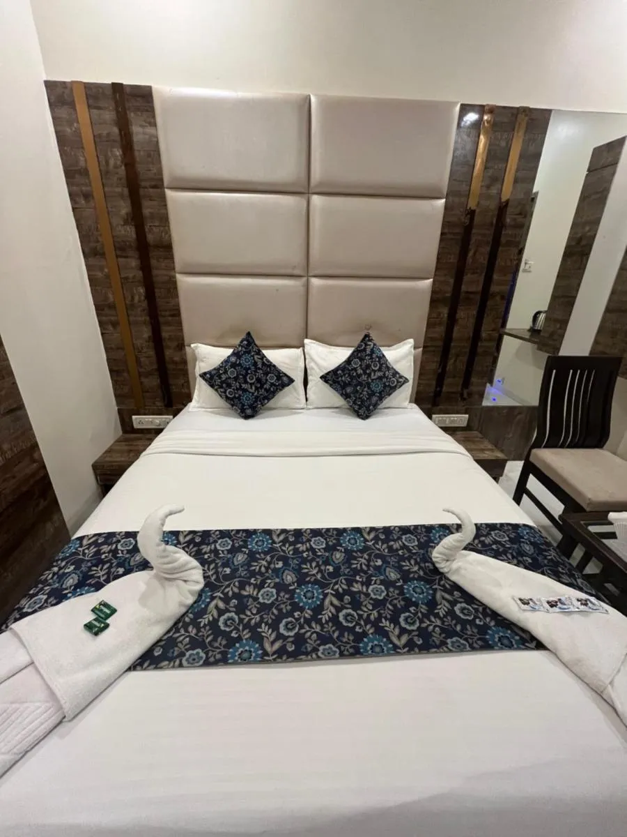 Image 1 of Hotel Magnetic – NEAR INTERNATIONAL AIRPORT