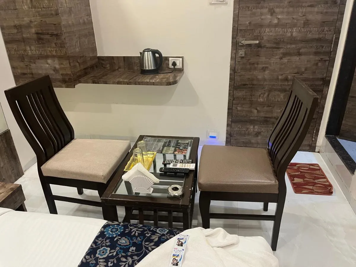 Image 3 of Hotel Magnetic – NEAR INTERNATIONAL AIRPORT