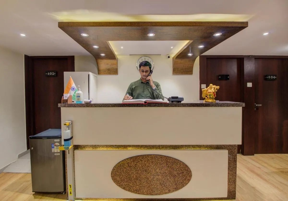 Image 5 of Hotel Malad Inn opposite Malad Railway Station