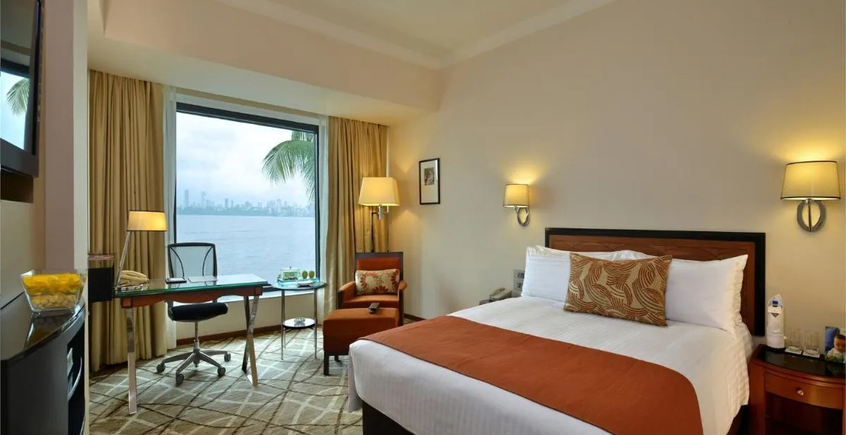 Image 6 of Hotel Marine Plaza