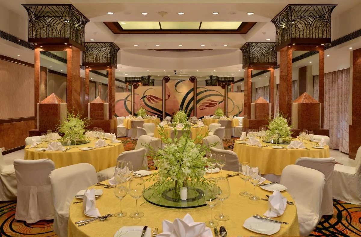 Image 5 of Hotel Marine Plaza