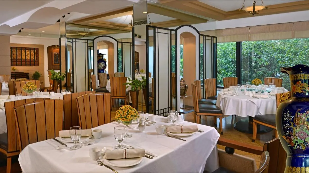 Image 3 of Hotel Marine Plaza