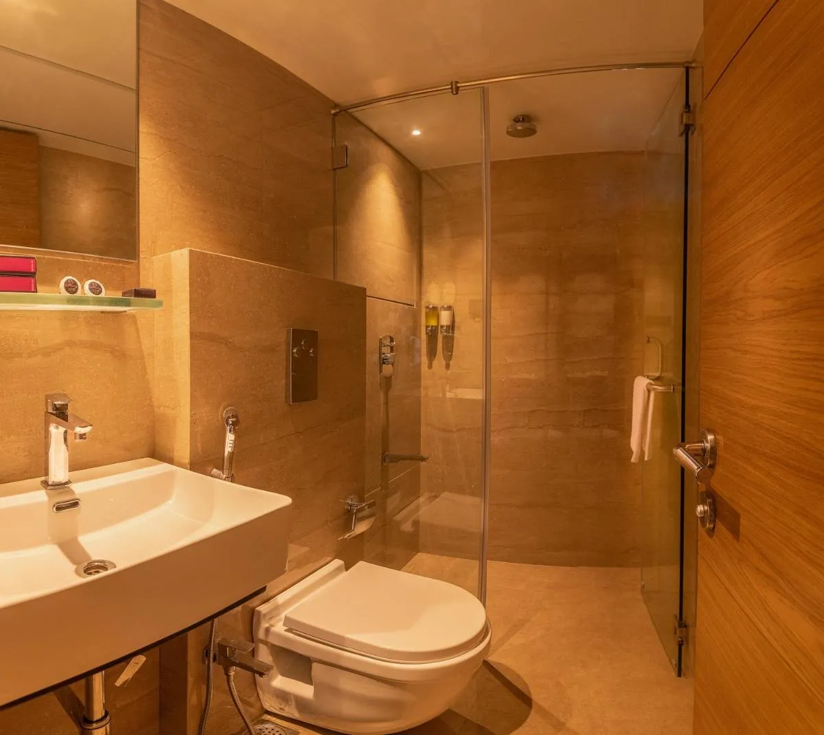 Image 1 of Hotel Metropole Inn