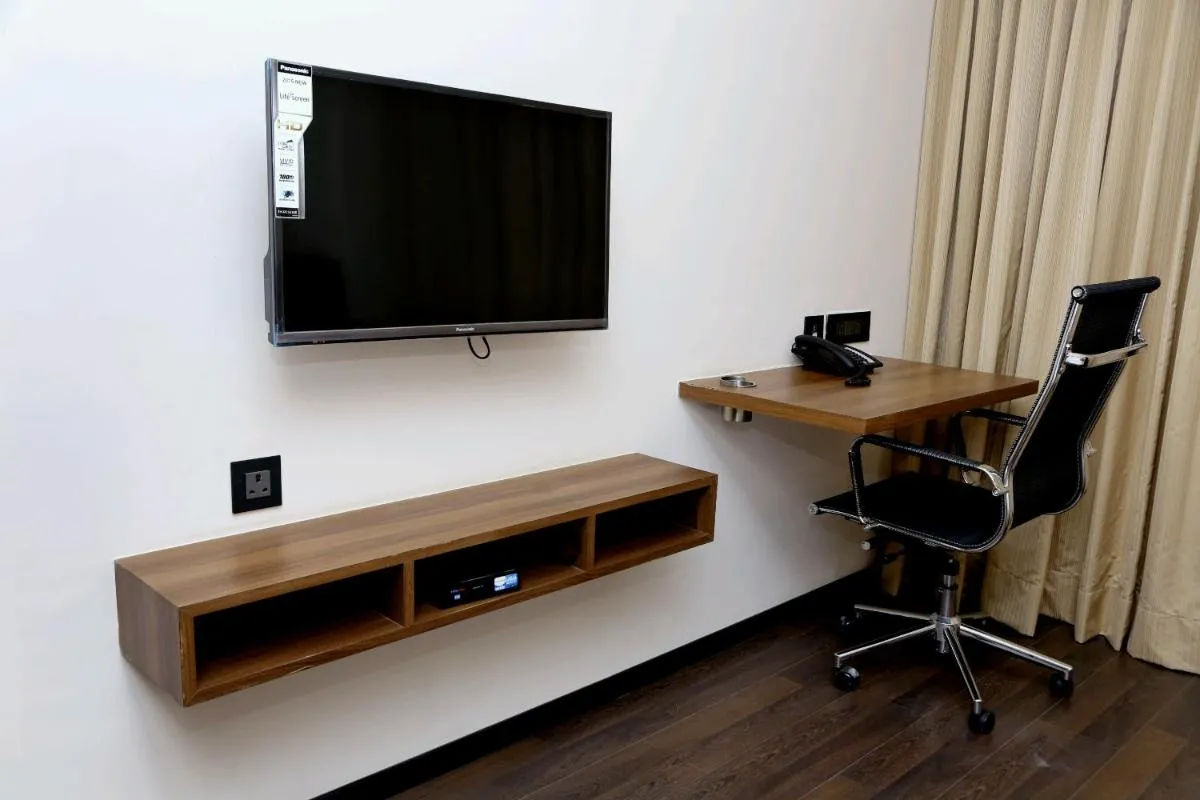 Image 4 of Hotel Mumbai House Andheri East, Mumbai