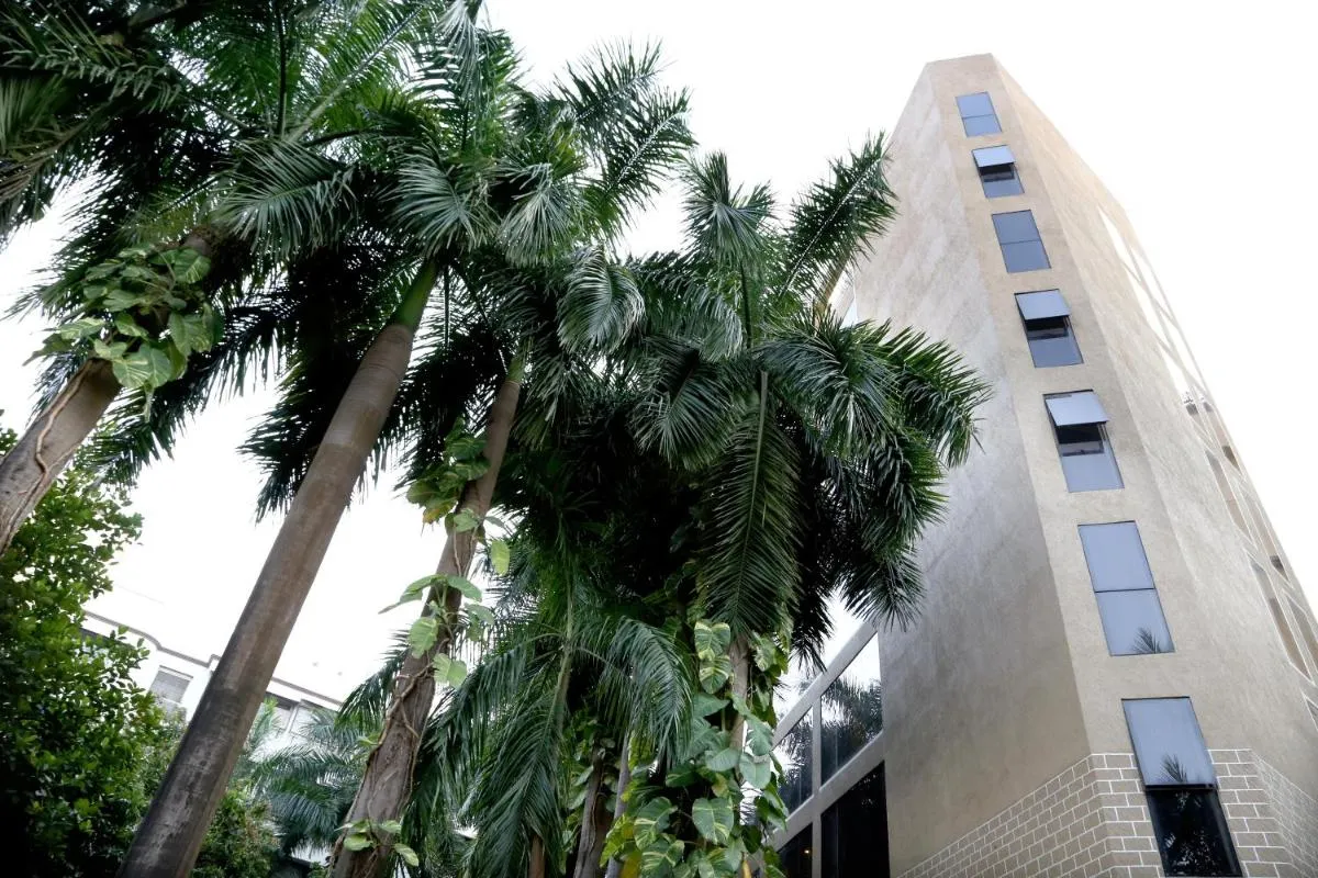 Image 5 of Hotel Mumbai House Andheri East, Mumbai