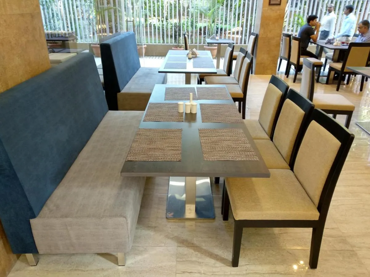 Image 3 of Hotel Mumbai House Andheri East, Mumbai