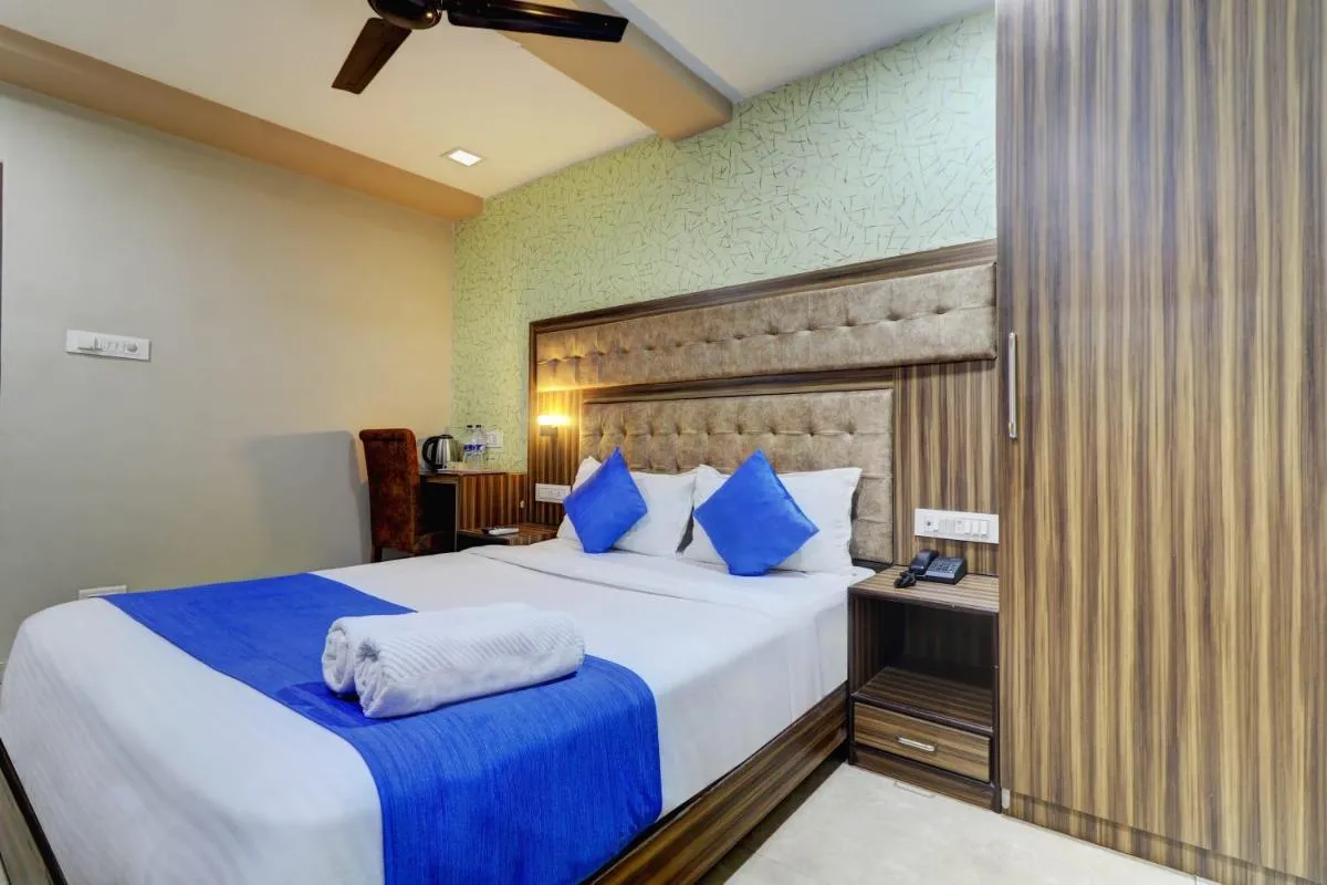 Image 5 of Hotel New Blue Sapphire Residency