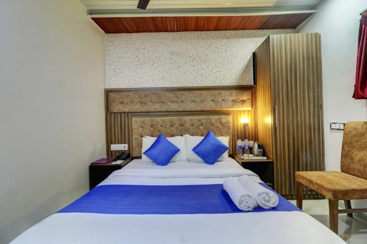 Image 1 of Hotel New Blue Sapphire Residency
