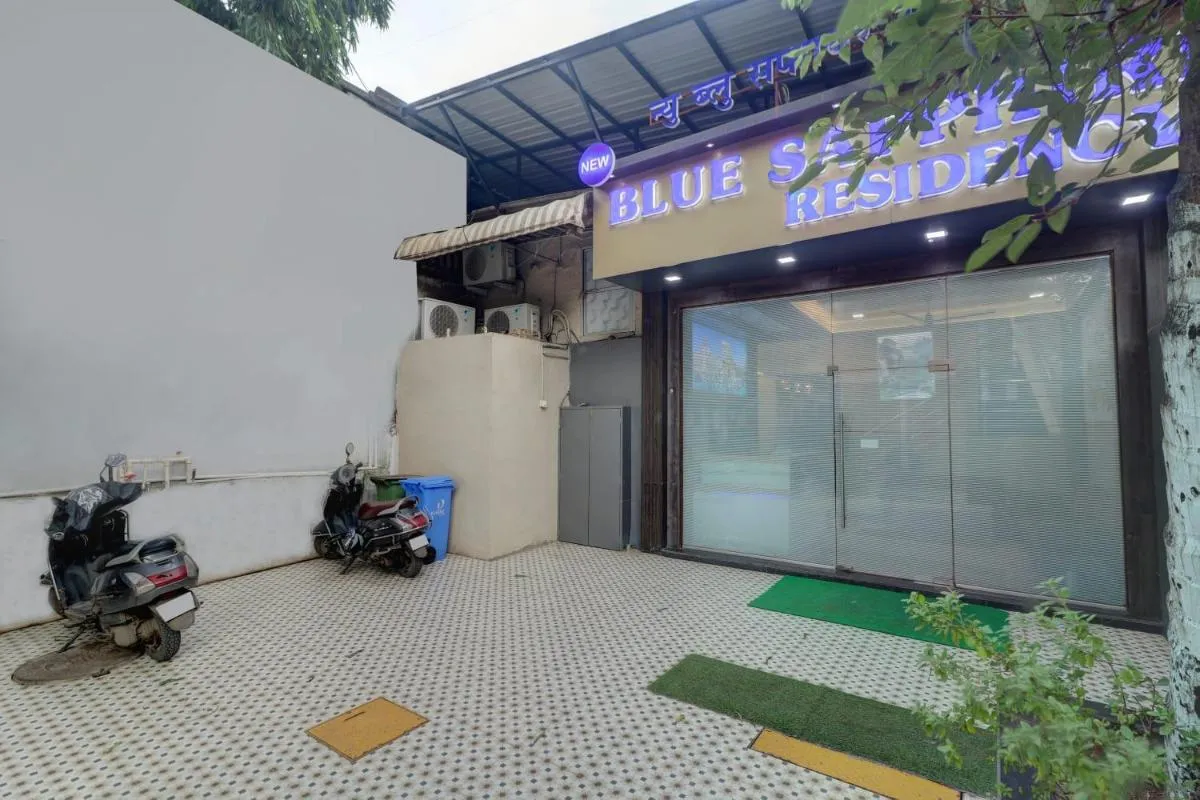 Image 4 of Hotel New Blue Sapphire Residency