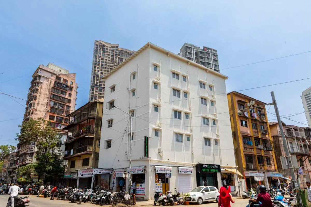 Image 4 of Hotel New Imperial