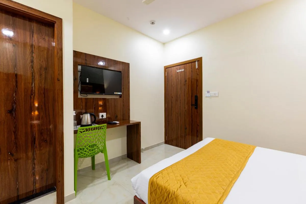 Image 2 of Hotel New Imperial