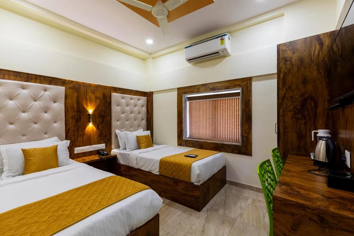 Image 1 of Hotel New Imperial