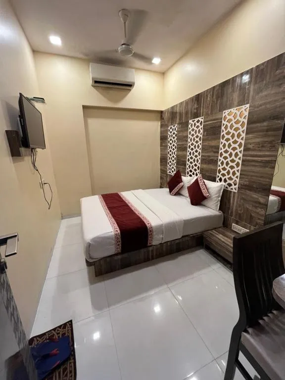 Image of Hotel OCEAN MUMBAI INTERNATIONAL AIRPORT T-2