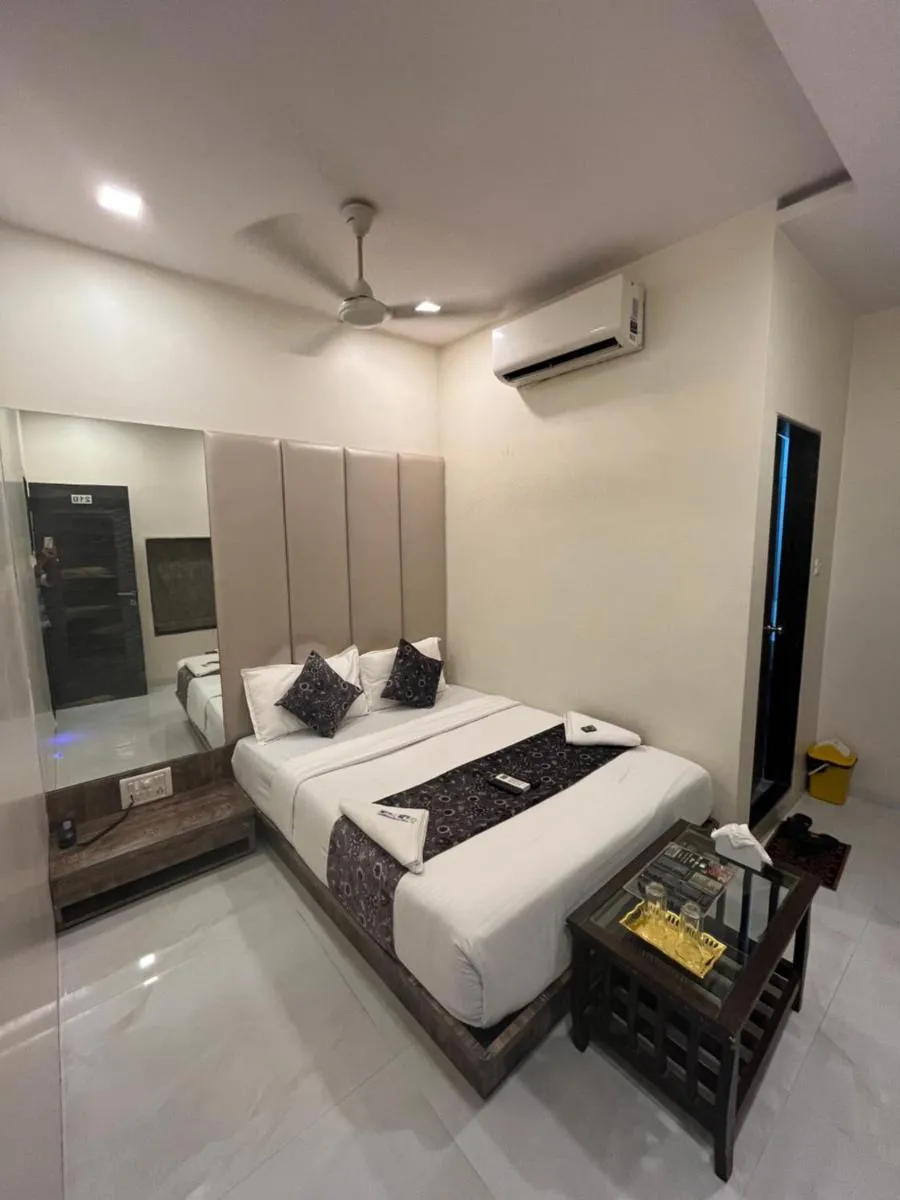 Image 4 of Hotel OCEAN MUMBAI INTERNATIONAL AIRPORT T-2