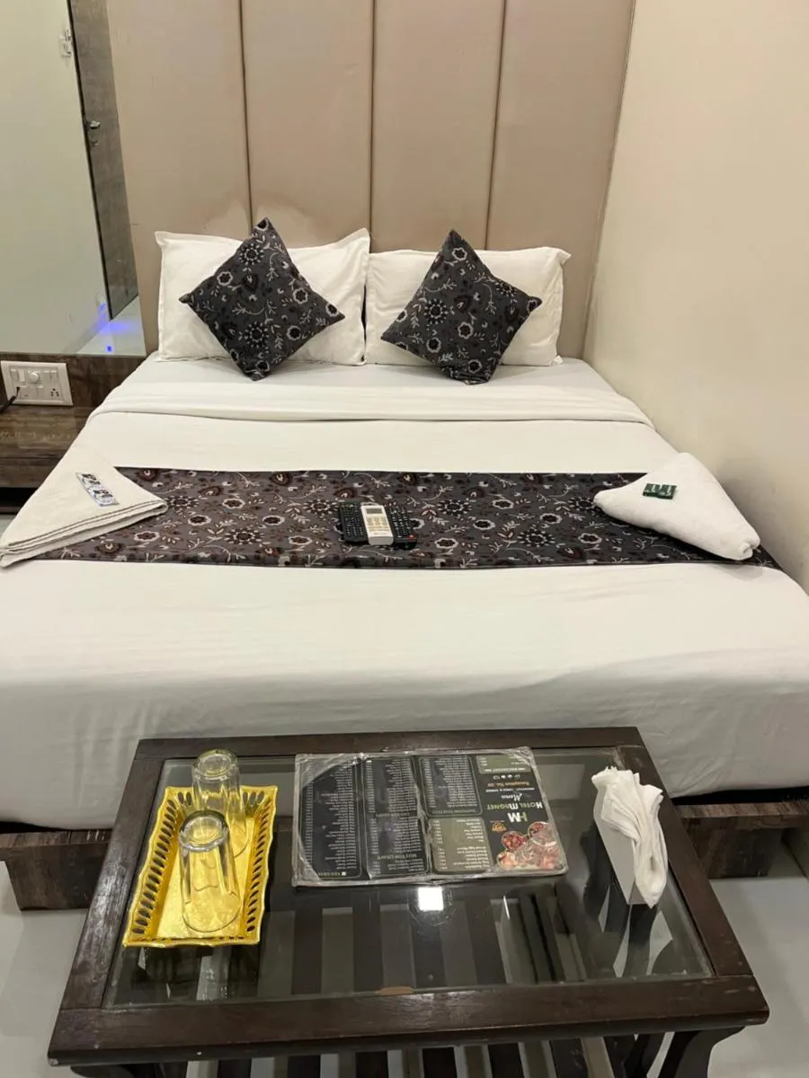 Image 1 of Hotel OCEAN MUMBAI INTERNATIONAL AIRPORT T-2