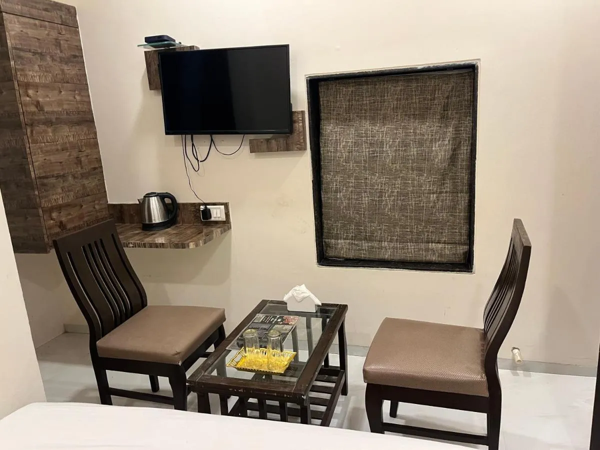 Image 6 of Hotel OCEAN MUMBAI INTERNATIONAL AIRPORT T-2