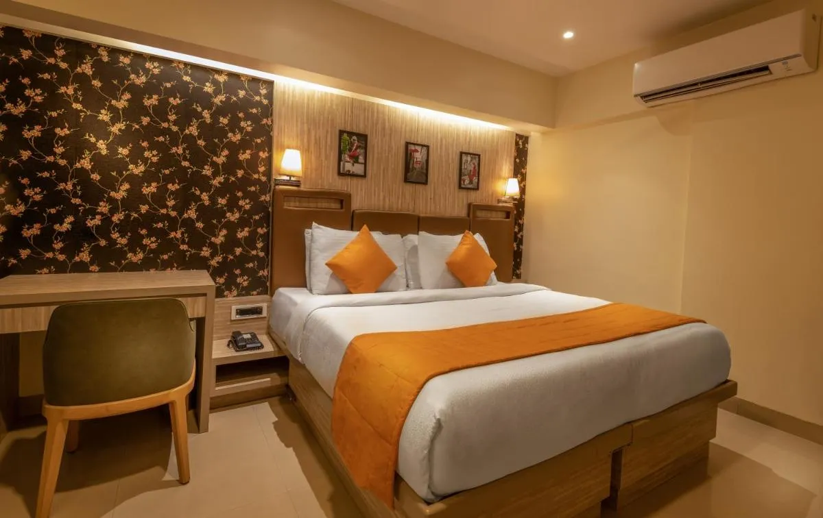 Image of Hotel Oriental Aster – Mumbai International Airport