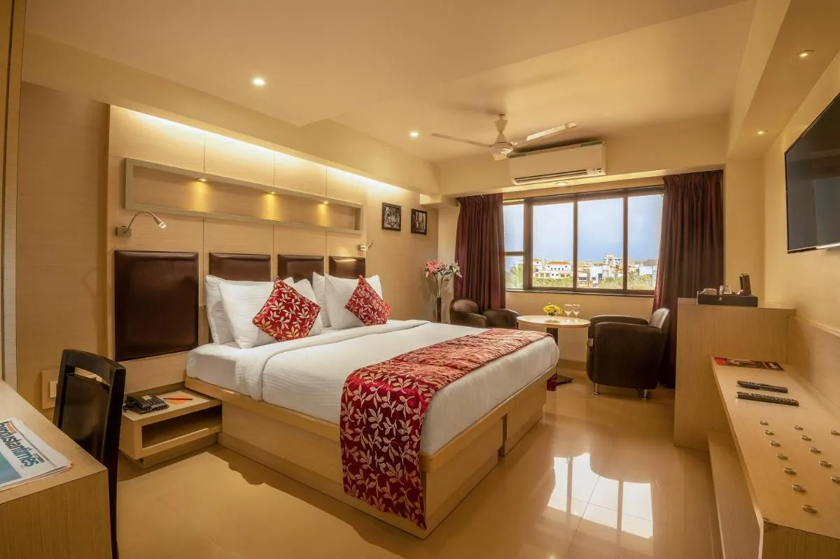 Image 5 of Hotel Oriental Aster – Mumbai International Airport
