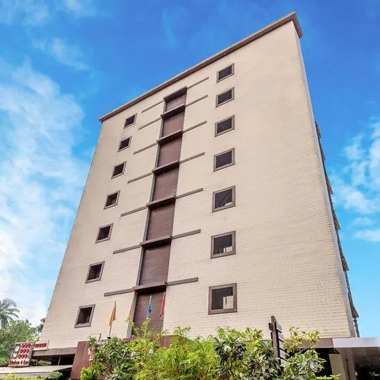 Image 3 of Hotel Oriental Aster – Mumbai International Airport