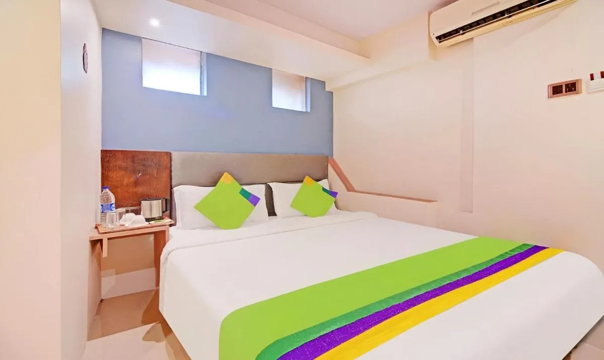 Image 4 of Hotel Pacific International – Solitaire Corporate Park