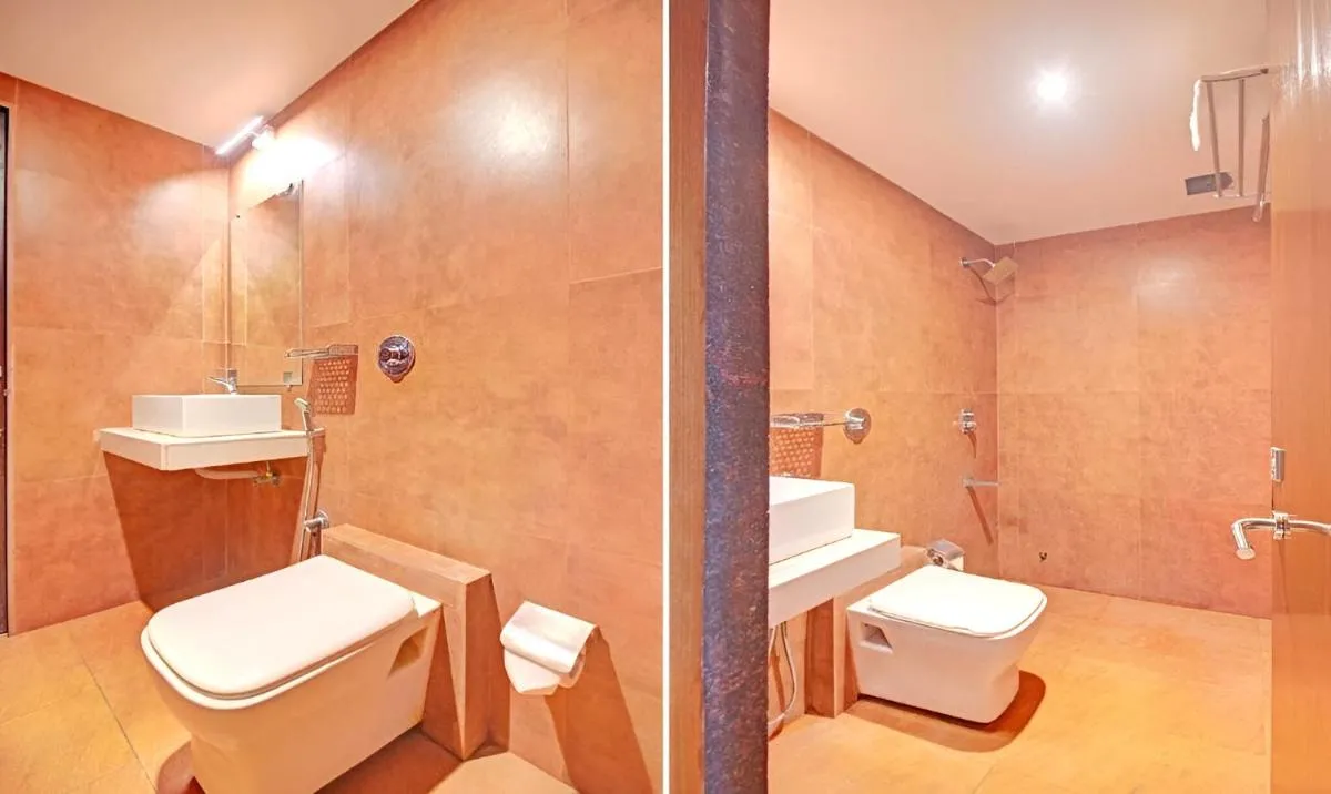 Image 3 of Hotel Pacific International – Solitaire Corporate Park