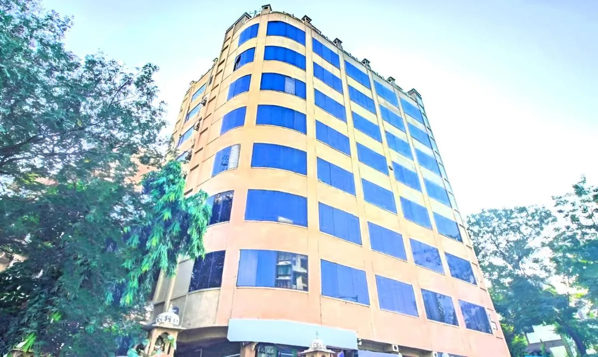 Image 2 of Hotel Pacific International – Solitaire Corporate Park