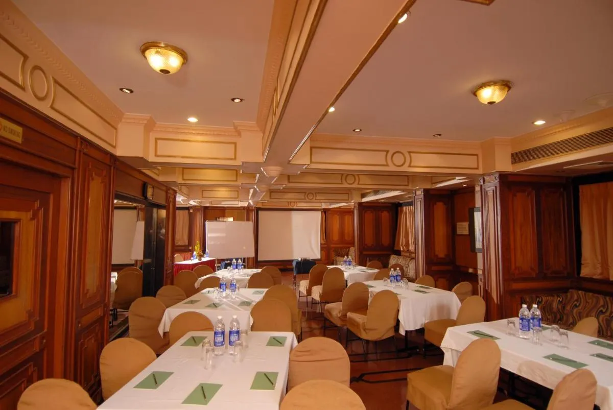 Image 5 of Hotel Park View, Mumbai