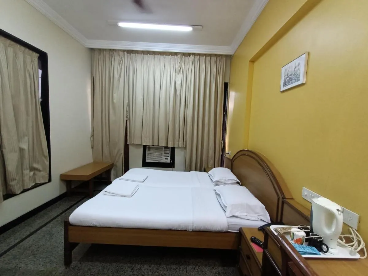 Image 6 of Hotel Park View, Mumbai