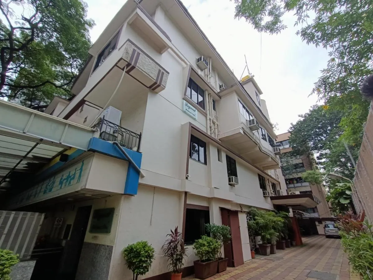 Image 4 of Hotel Park View, Mumbai