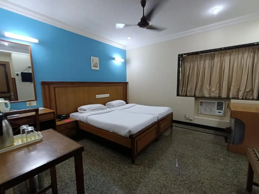 Image of Hotel Park View, Mumbai
