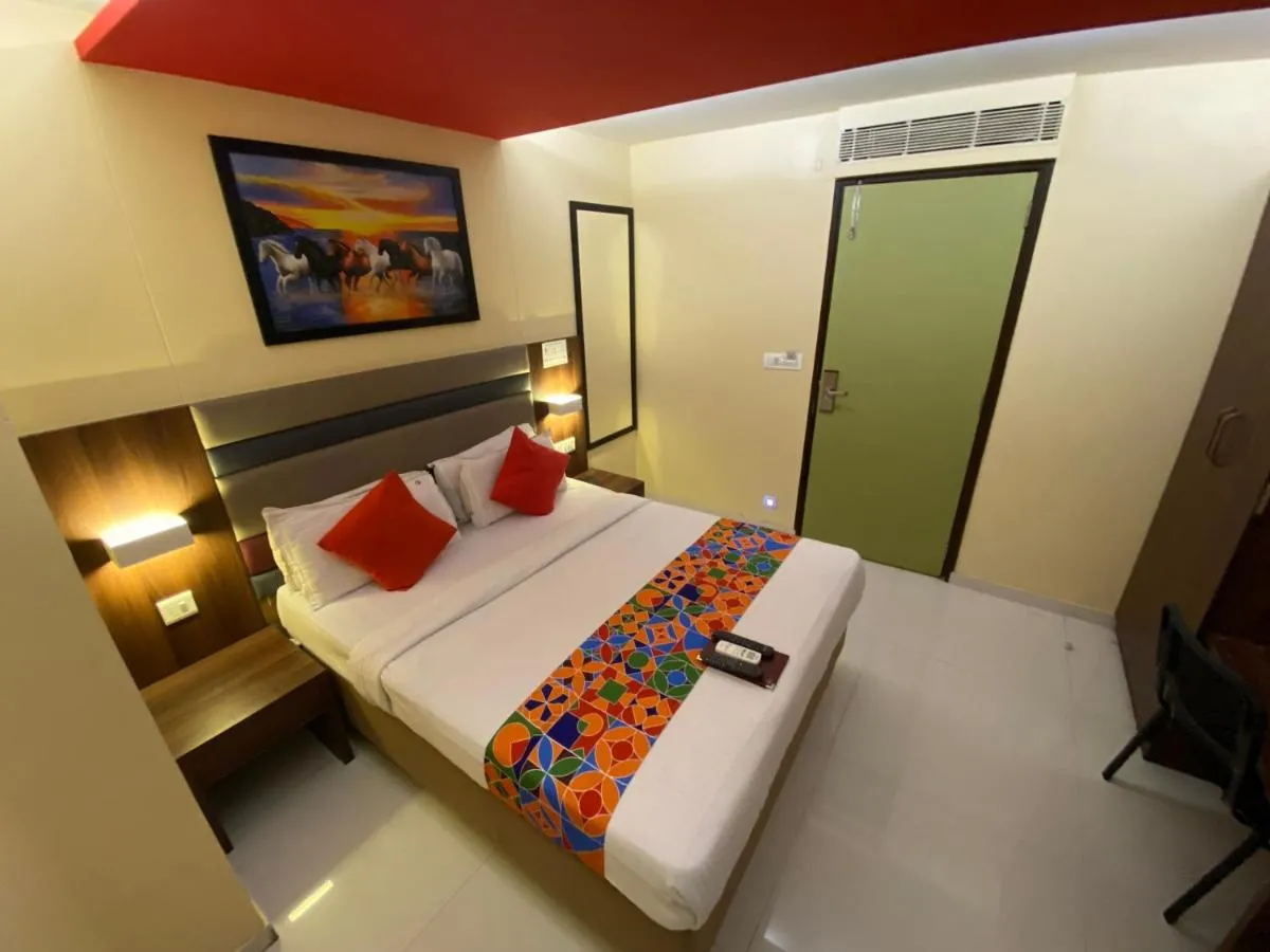 Image 6 of Hotel Regal International – Near Mumbai International Airport Andheri East