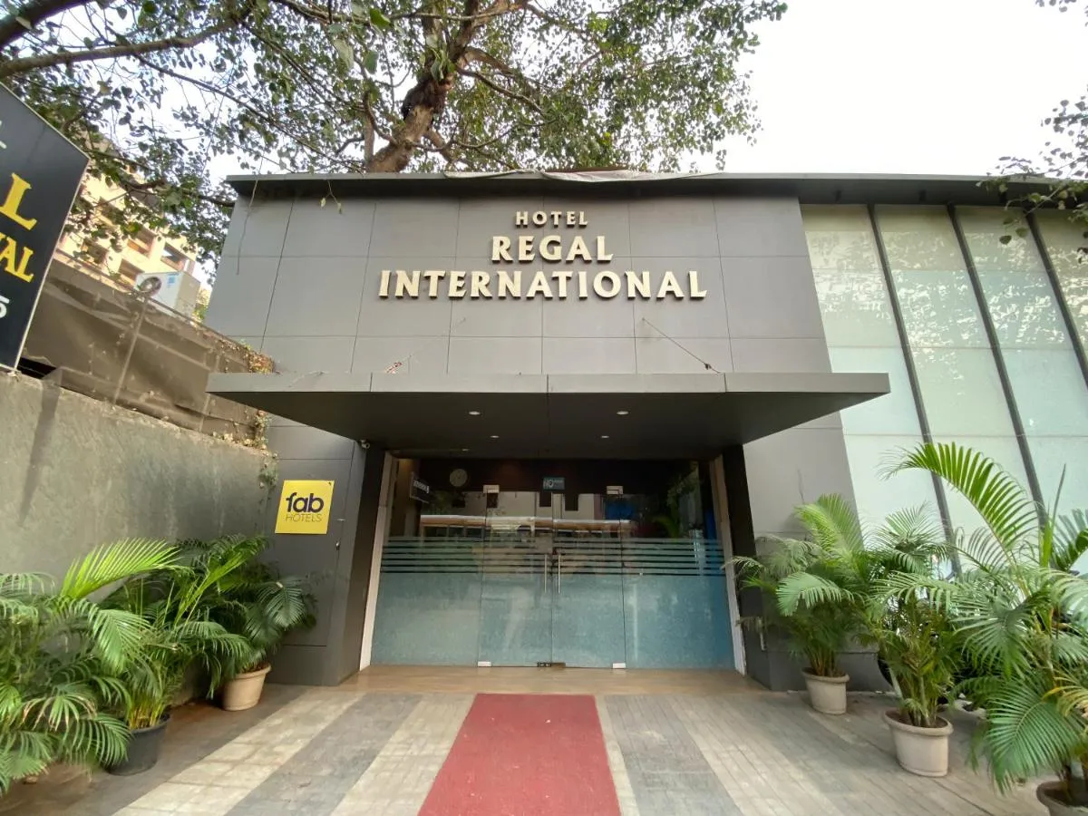 Image 1 of Hotel Regal International – Near Mumbai International Airport Andheri East