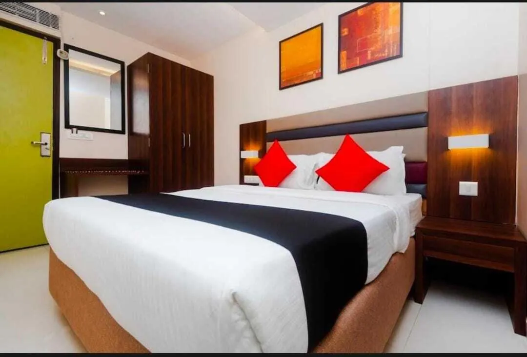 Image of Hotel Regal International – Near Mumbai International Airport Andheri East