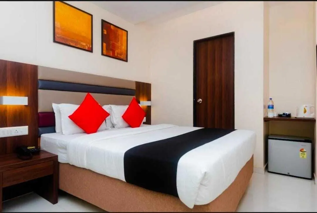Image 2 of Hotel Regal International – Near Mumbai International Airport Andheri East