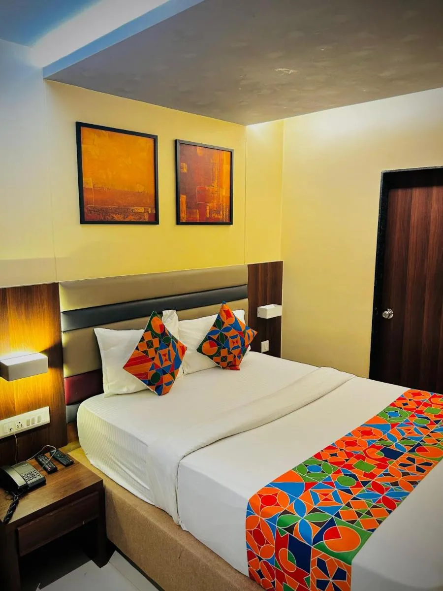 Image 3 of Hotel Regal International – Near Mumbai International Airport Andheri East