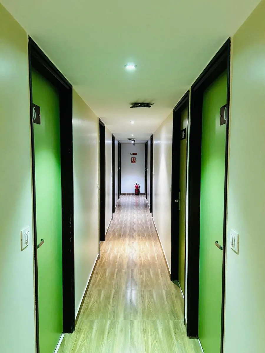 Image 4 of Hotel Regal International – Near Mumbai International Airport Andheri East