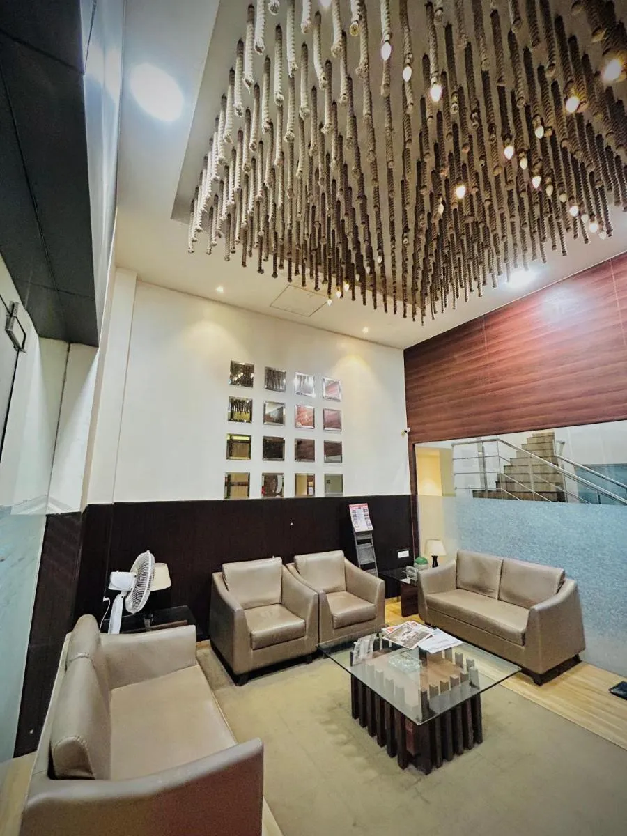 Image 5 of Hotel Regal International – Near Mumbai International Airport Andheri East