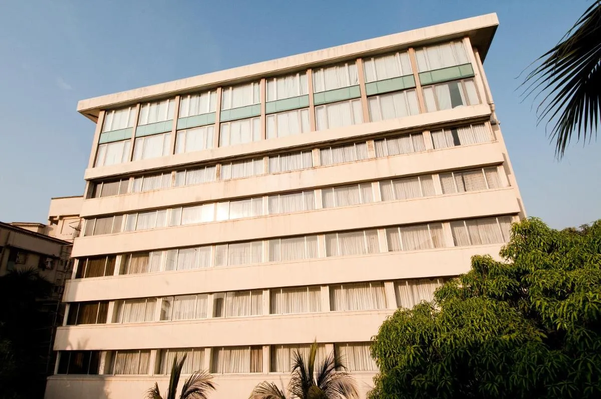 Image 2 of Hotel Residency Andheri