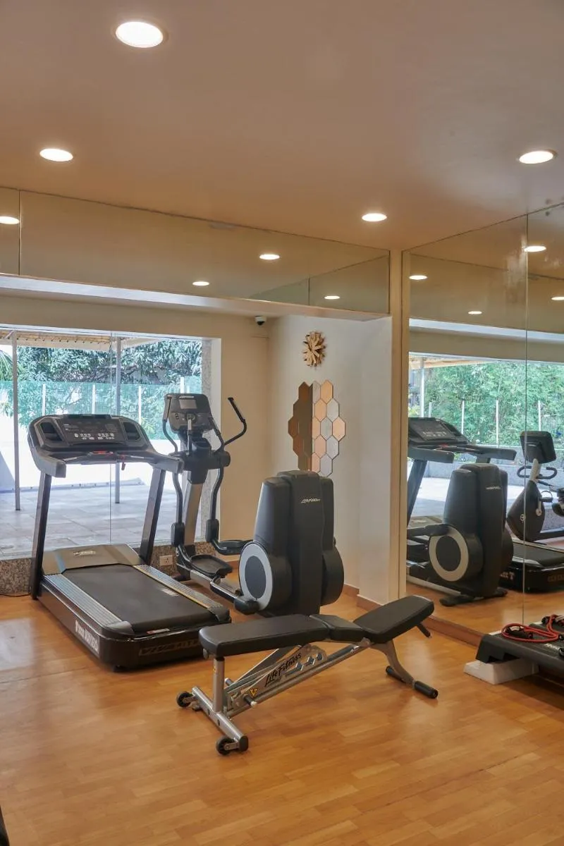 Image 5 of Hotel Residency Andheri
