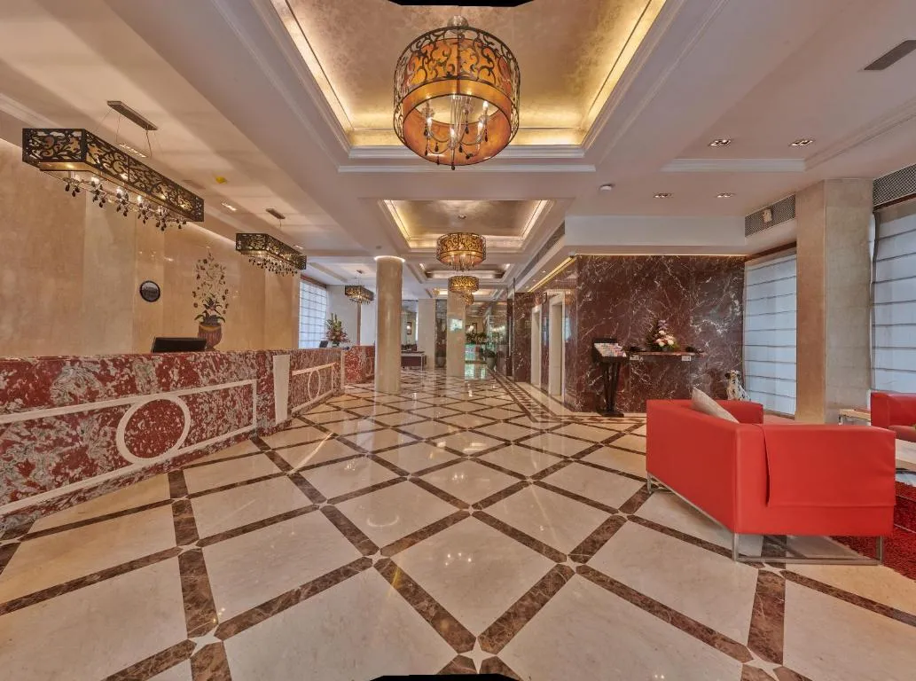 Image of Hotel Residency Andheri