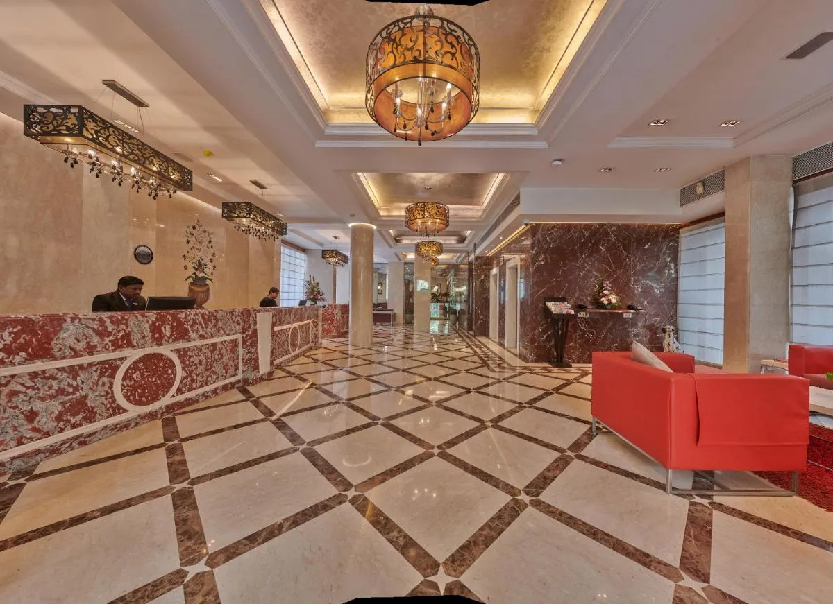 Image 6 of Hotel Residency Andheri