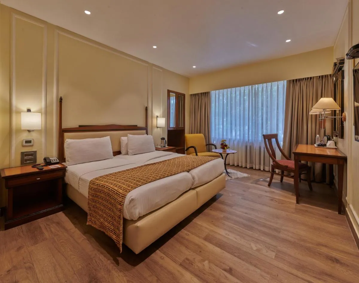 Image 1 of Hotel Residency Andheri
