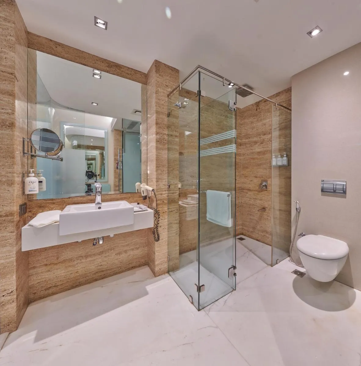 Image 3 of Hotel Residency Andheri