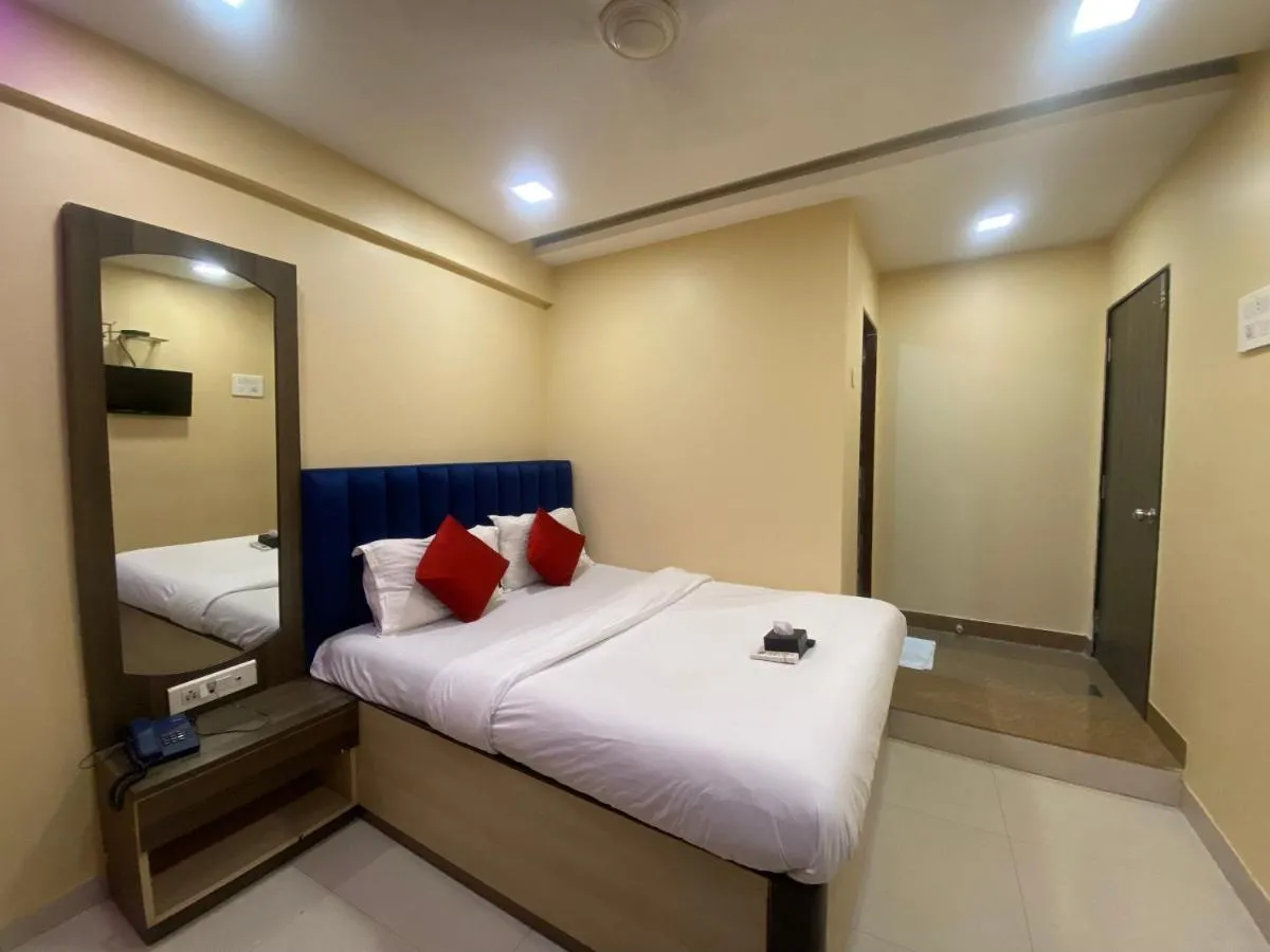 Image 4 of Hotel Royal Grand – Near Mumbai International Airport
