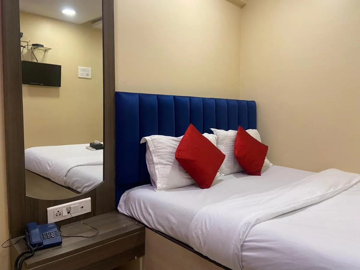 Image 5 of Hotel Royal Grand – Near Mumbai International Airport