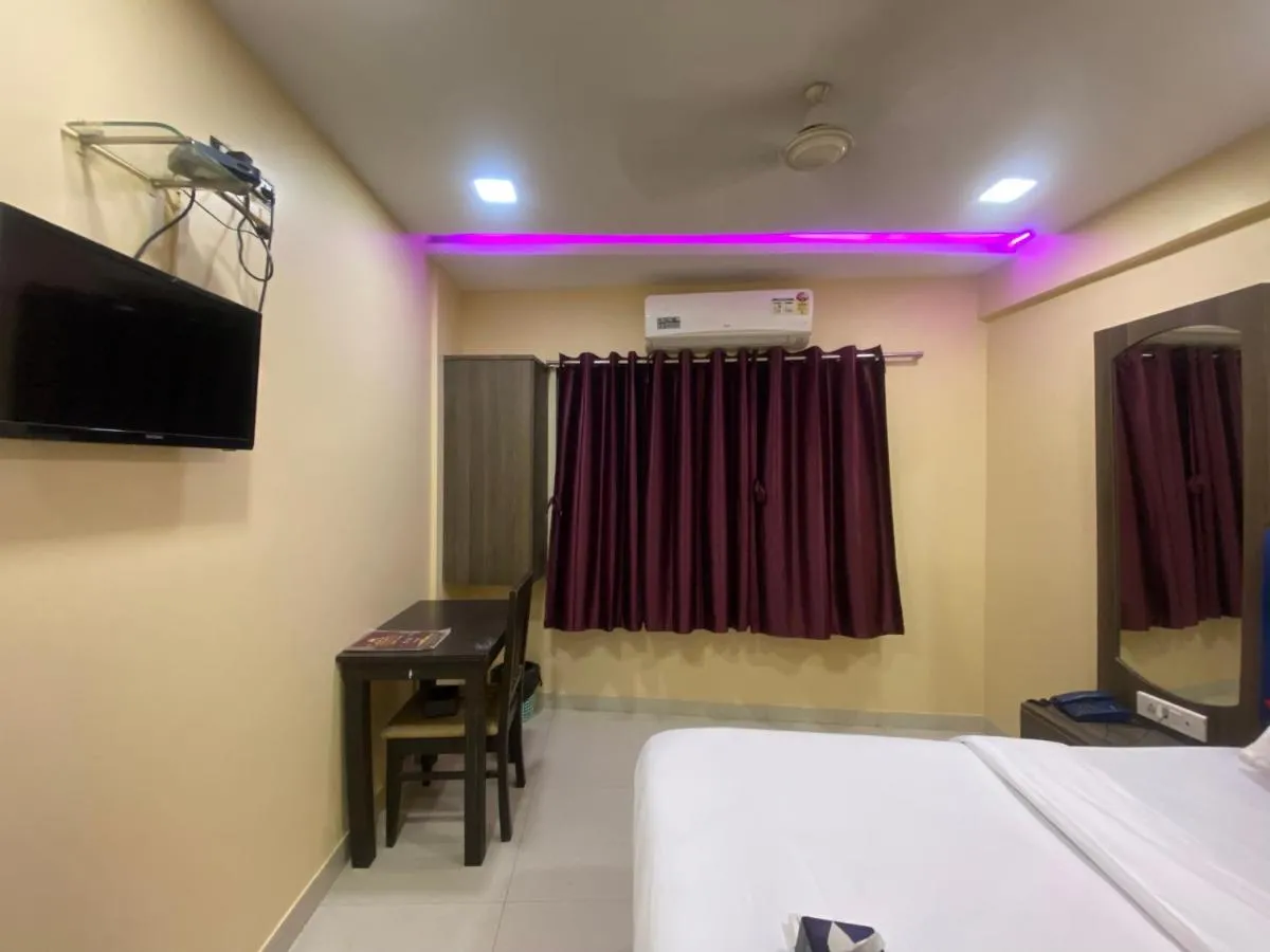 Image 2 of Hotel Royal Grand – Near Mumbai International Airport