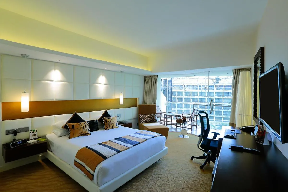 Image 3 of Hotel Sahara Star