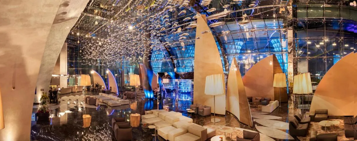 Image 5 of Hotel Sahara Star