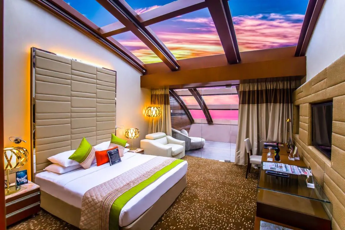 Image 6 of Hotel Sahara Star
